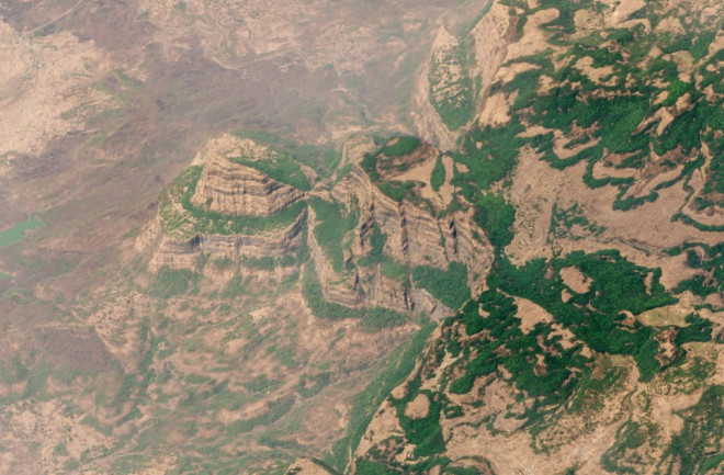 deccan traps volcanic eruptions
