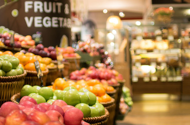 grocery