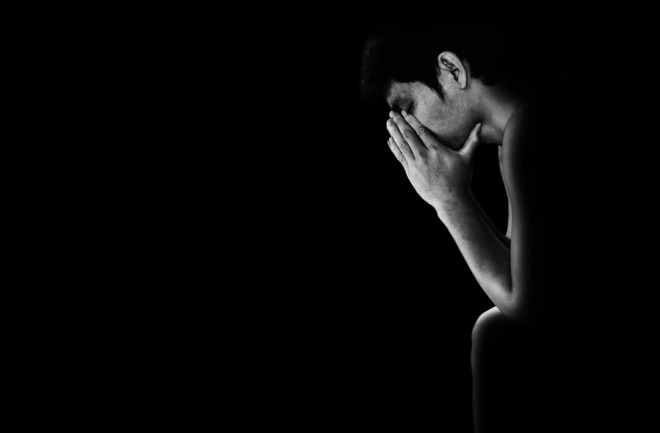 depression shutterstock 572362216