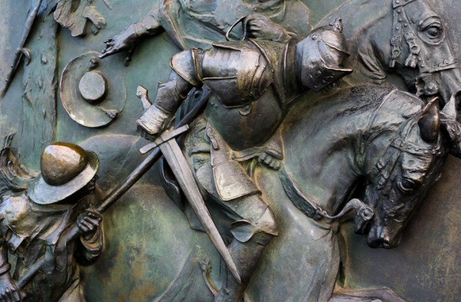 Victov-National-Monument-Prague-Czechia